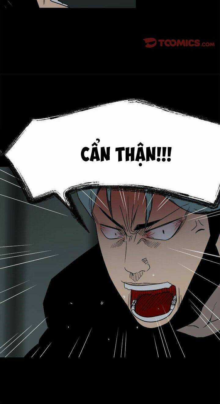 Kẻ Phản Diện Chapter 26 trang 31