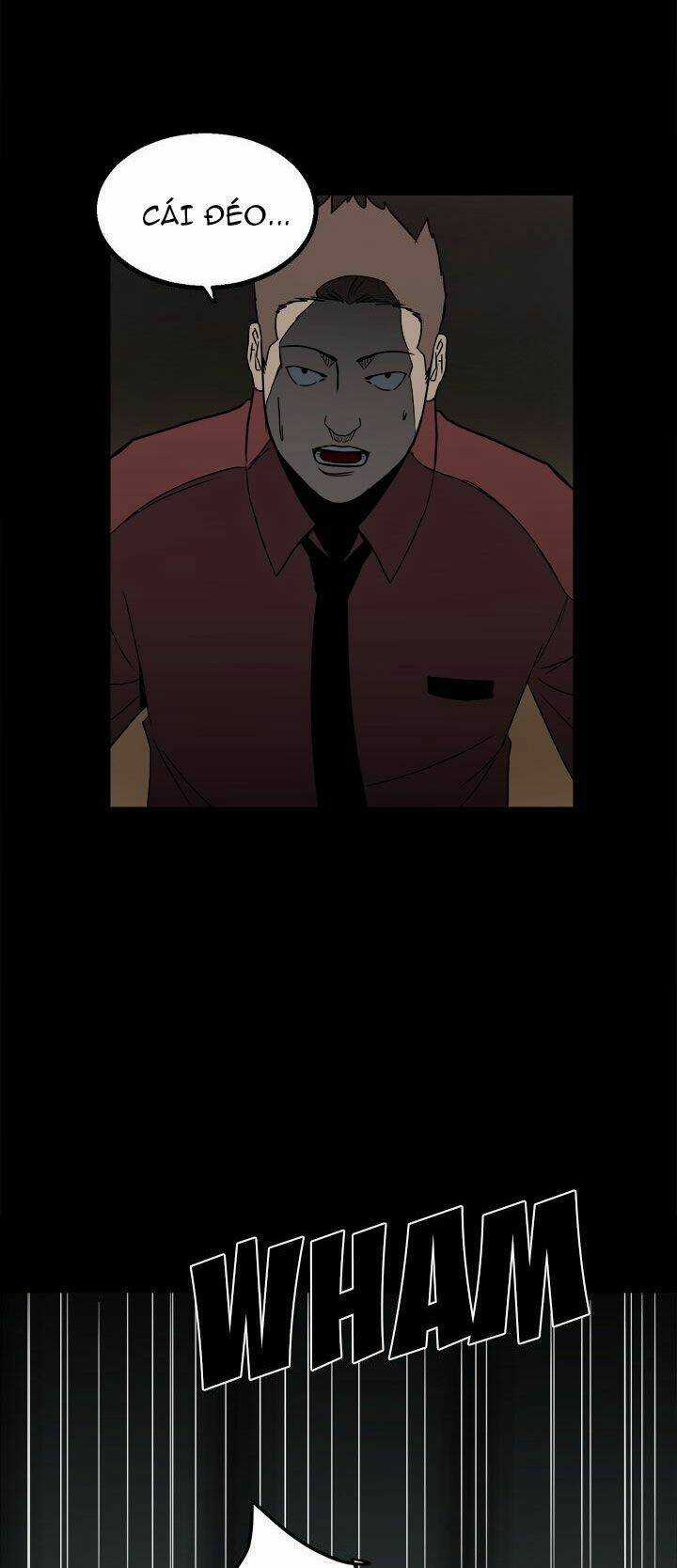 Kẻ Phản Diện Chapter 26 trang 33