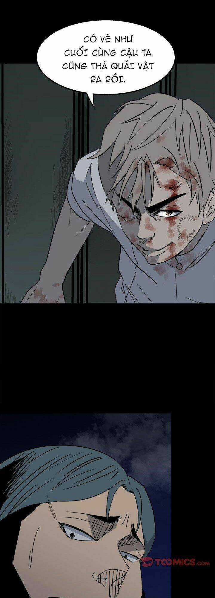 Kẻ Phản Diện Chapter 26 trang 35