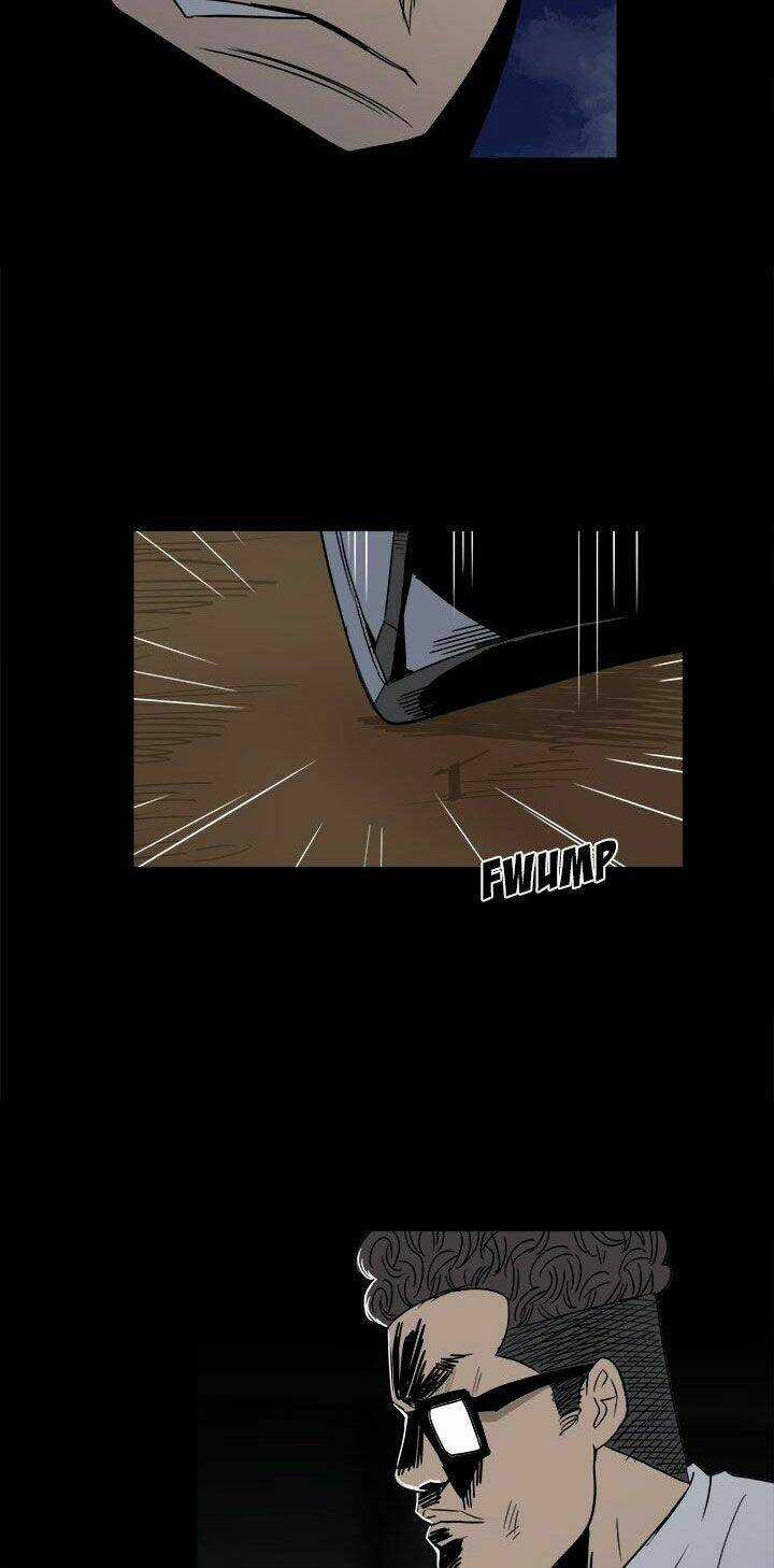 Kẻ Phản Diện Chapter 26 trang 36