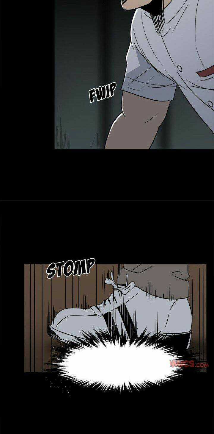 Kẻ Phản Diện Chapter 26 trang 37