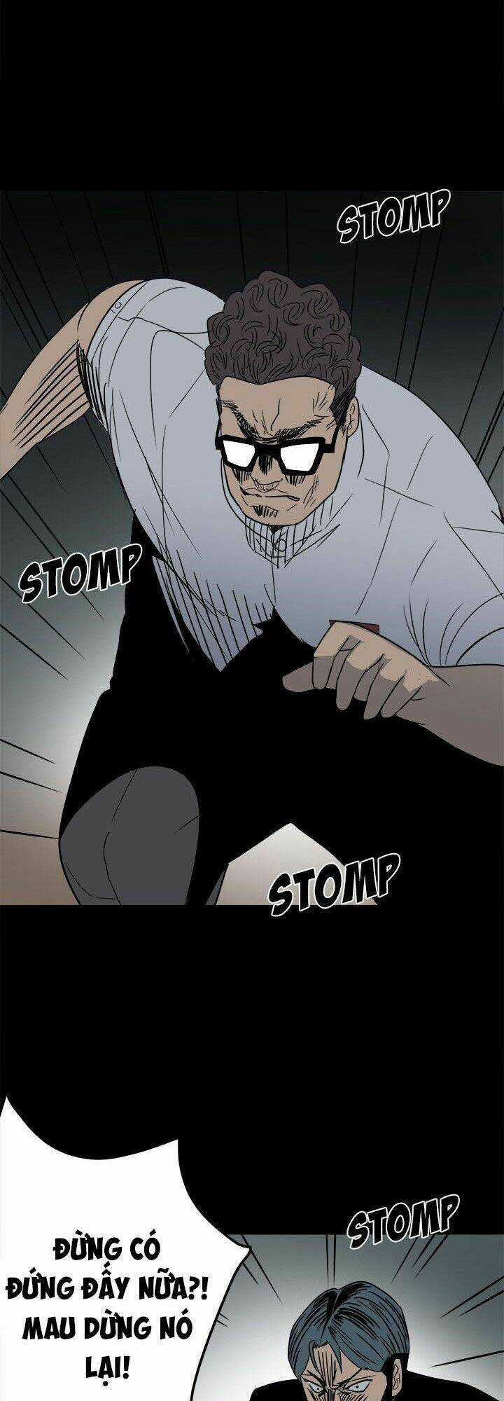 Kẻ Phản Diện Chapter 26 trang 38