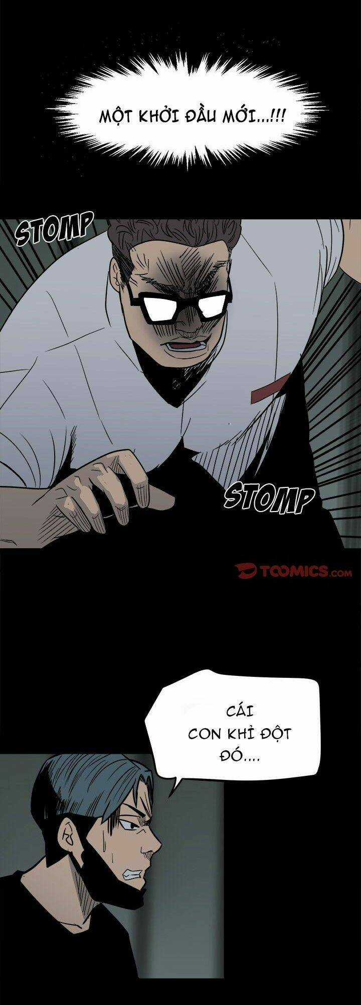 Kẻ Phản Diện Chapter 26 trang 41