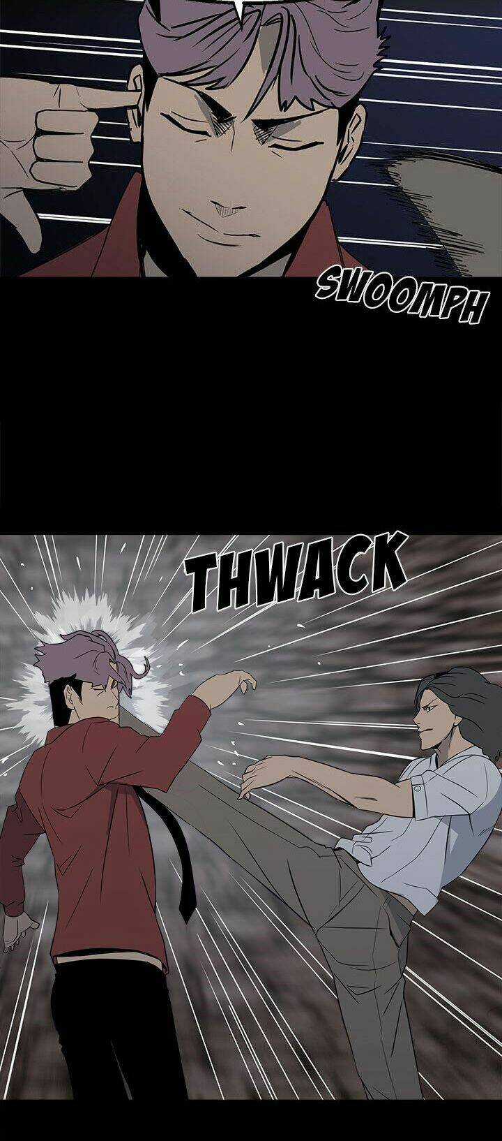 Kẻ Phản Diện Chapter 26 trang 7