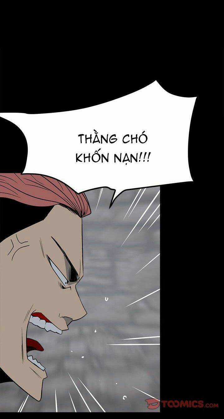 Kẻ Phản Diện Chapter 26 trang 9