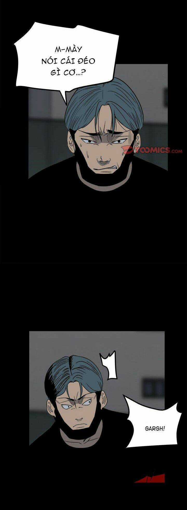 Kẻ Phản Diện Chapter 27 trang 10