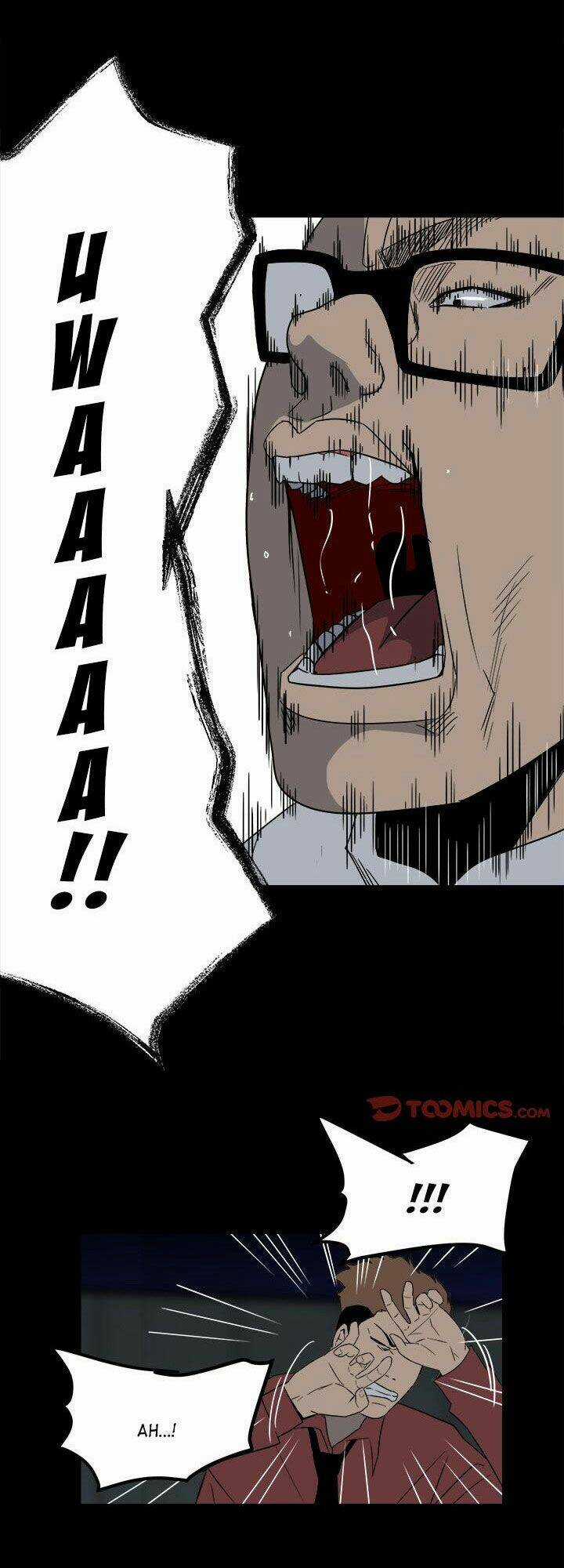 Kẻ Phản Diện Chapter 27 trang 11