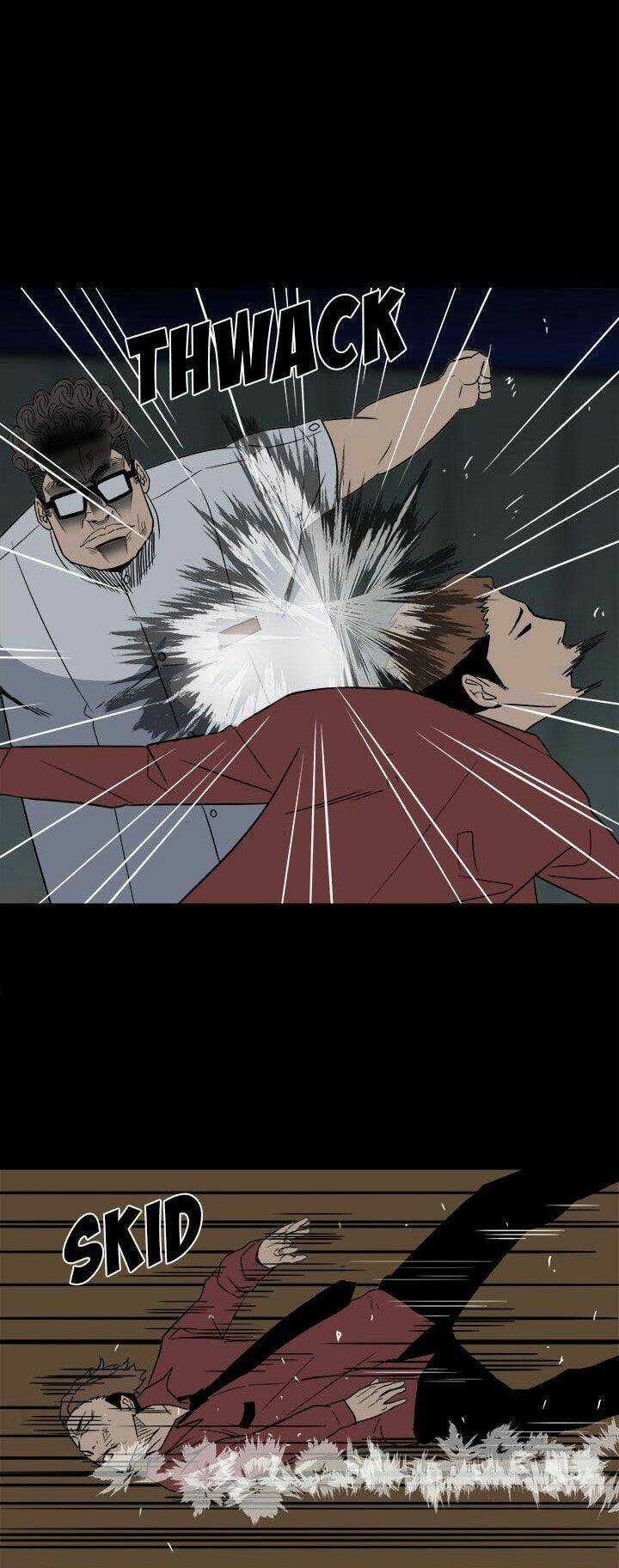 Kẻ Phản Diện Chapter 27 trang 12