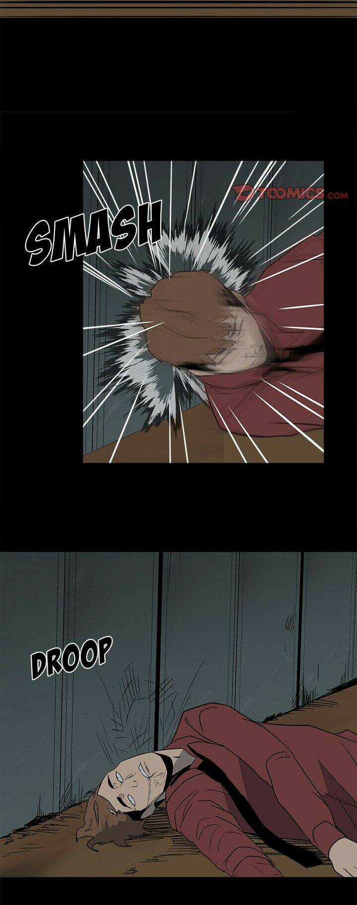 Kẻ Phản Diện Chapter 27 trang 13