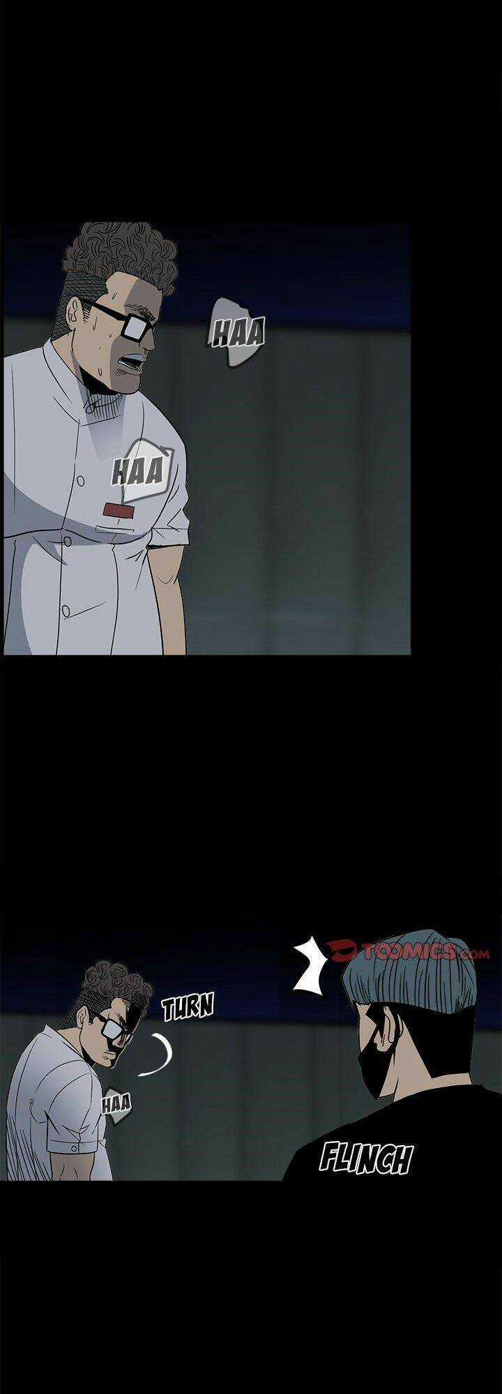 Kẻ Phản Diện Chapter 27 trang 14