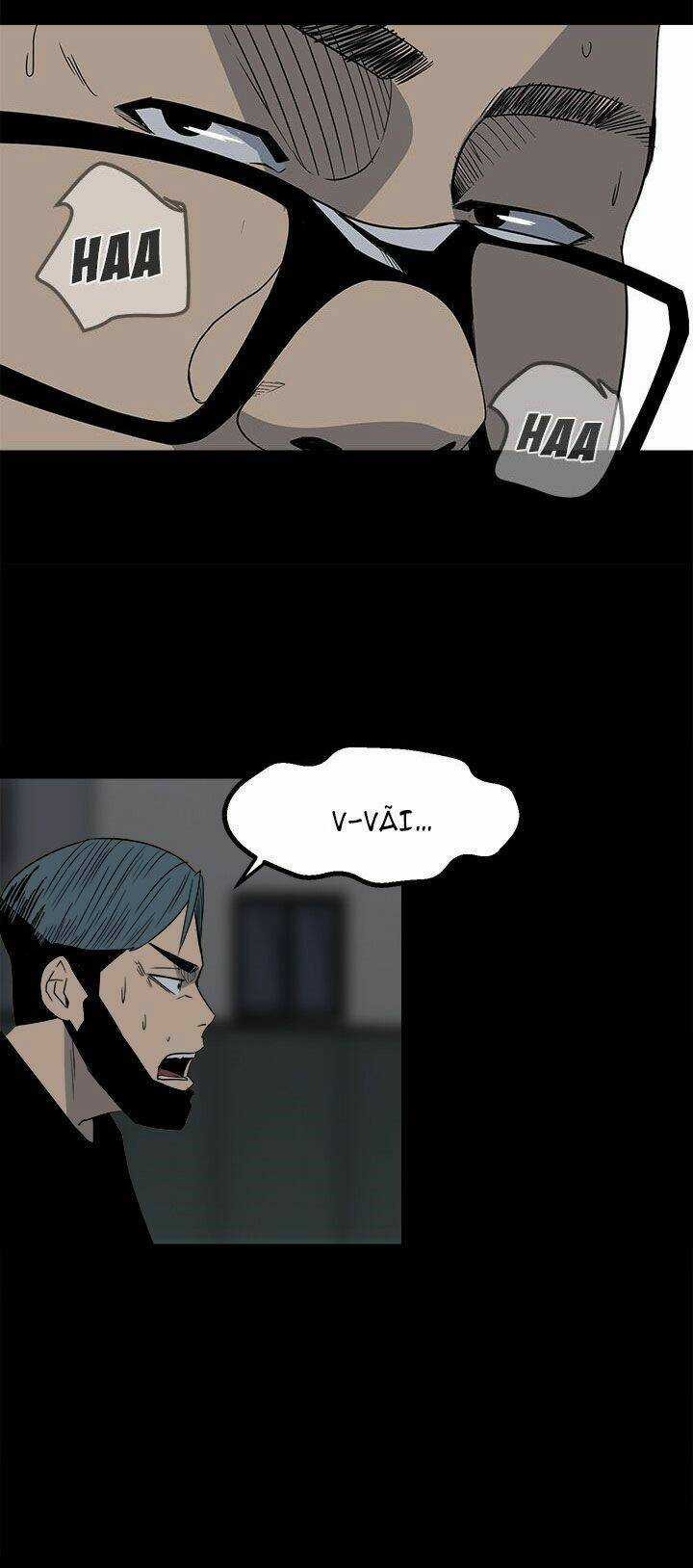 Kẻ Phản Diện Chapter 27 trang 15