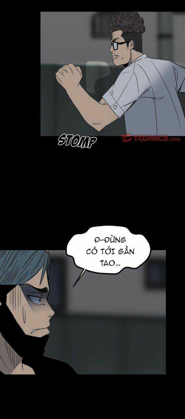 Kẻ Phản Diện Chapter 27 trang 16