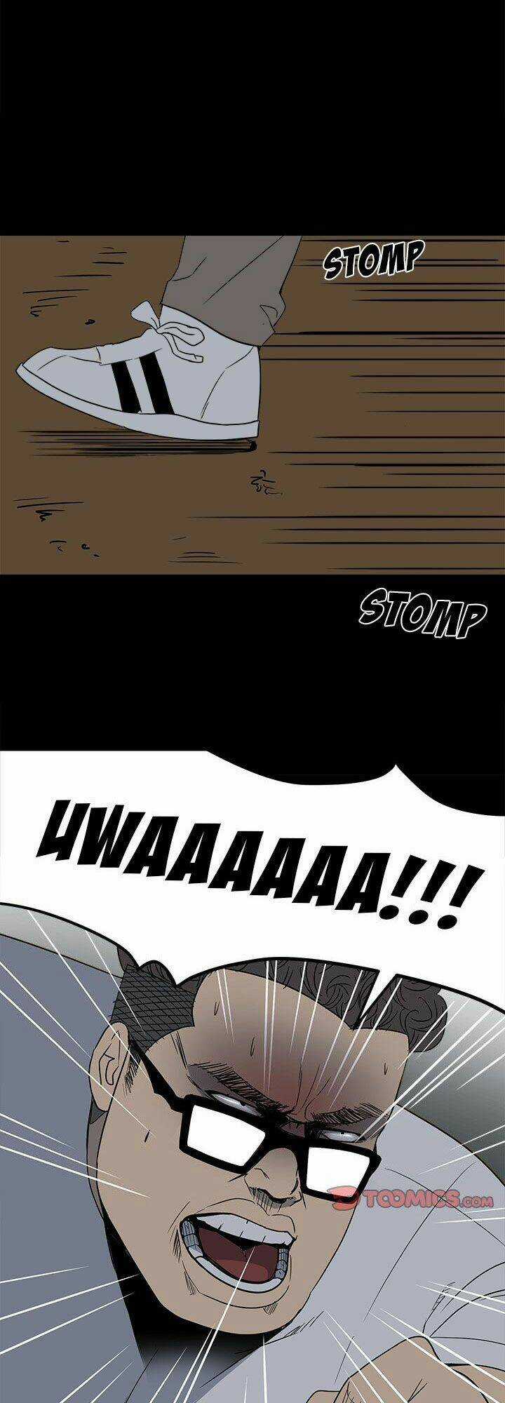 Kẻ Phản Diện Chapter 27 trang 17