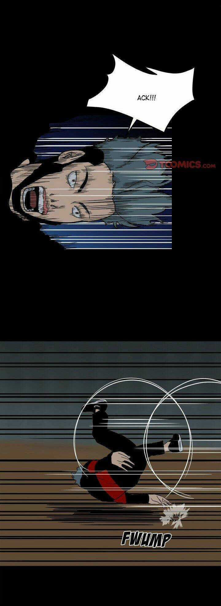 Kẻ Phản Diện Chapter 27 trang 19