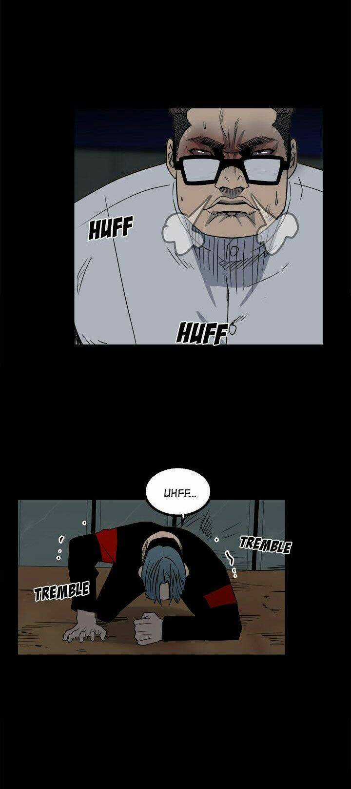 Kẻ Phản Diện Chapter 27 trang 21