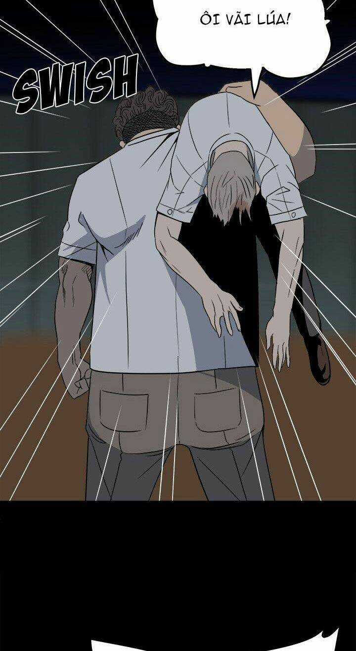 Kẻ Phản Diện Chapter 27 trang 24