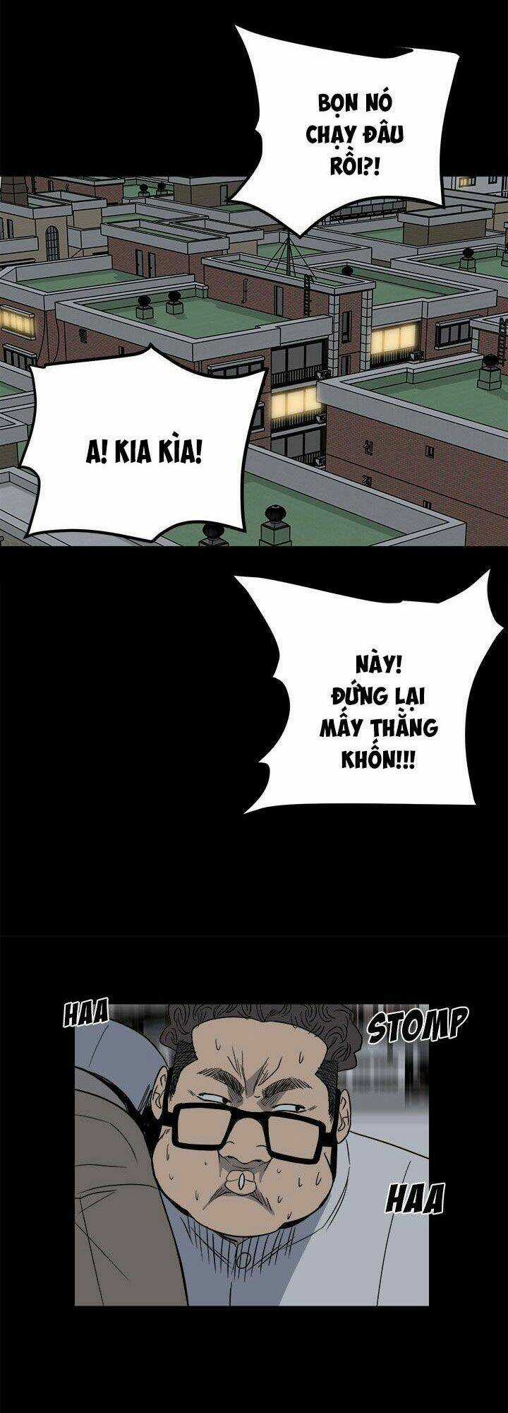 Kẻ Phản Diện Chapter 27 trang 26