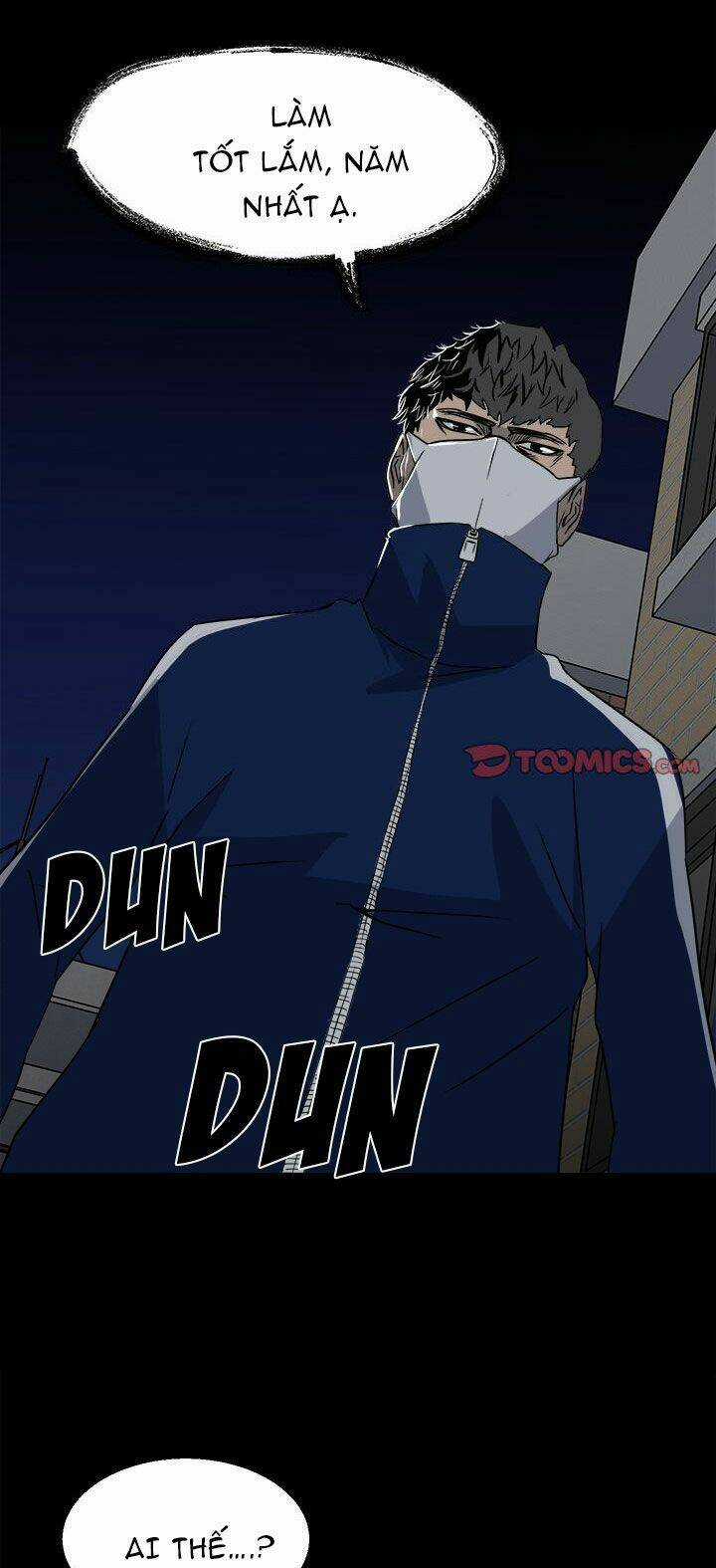 Kẻ Phản Diện Chapter 27 trang 30