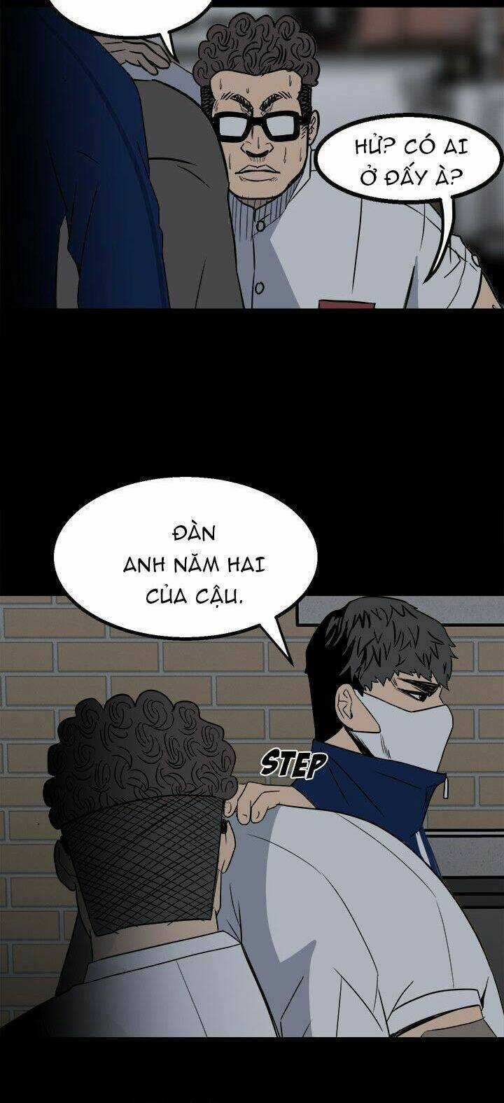 Kẻ Phản Diện Chapter 27 trang 31