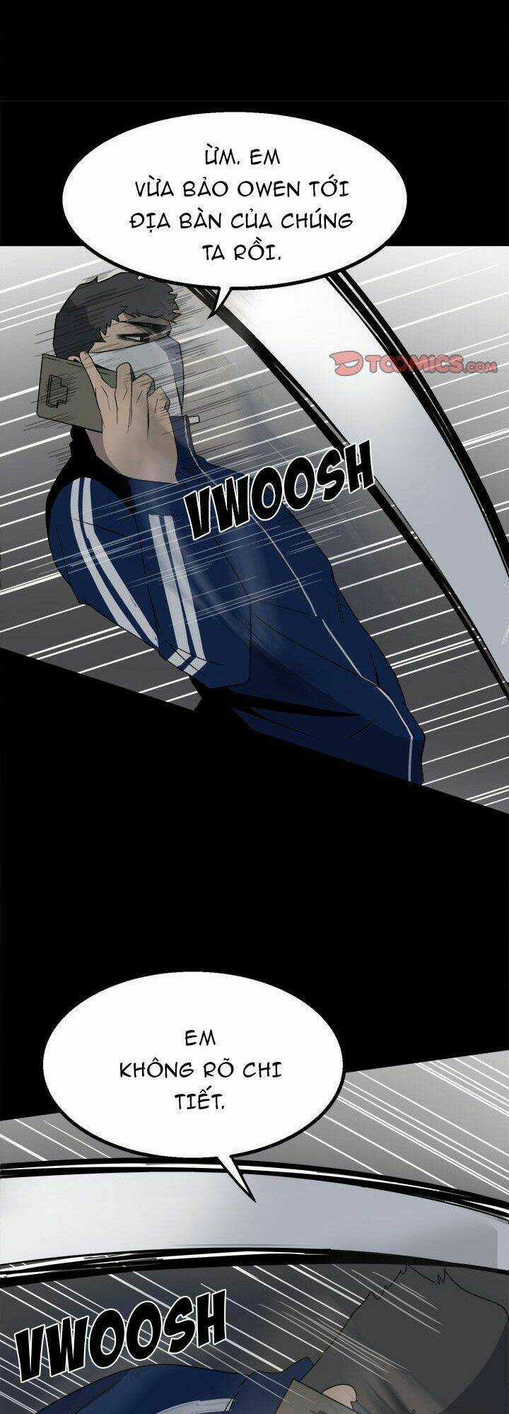 Kẻ Phản Diện Chapter 27 trang 35