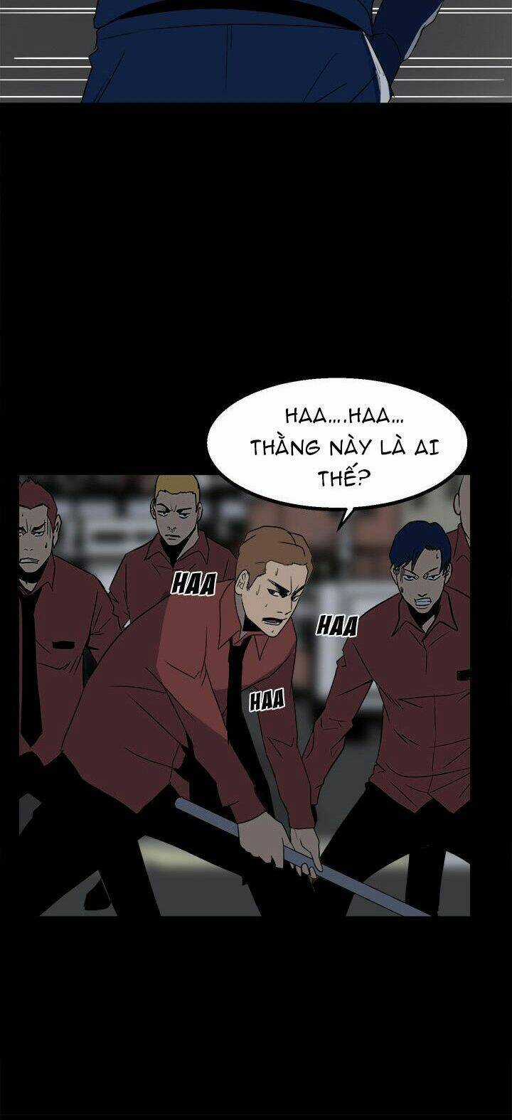 Kẻ Phản Diện Chapter 27 trang 37