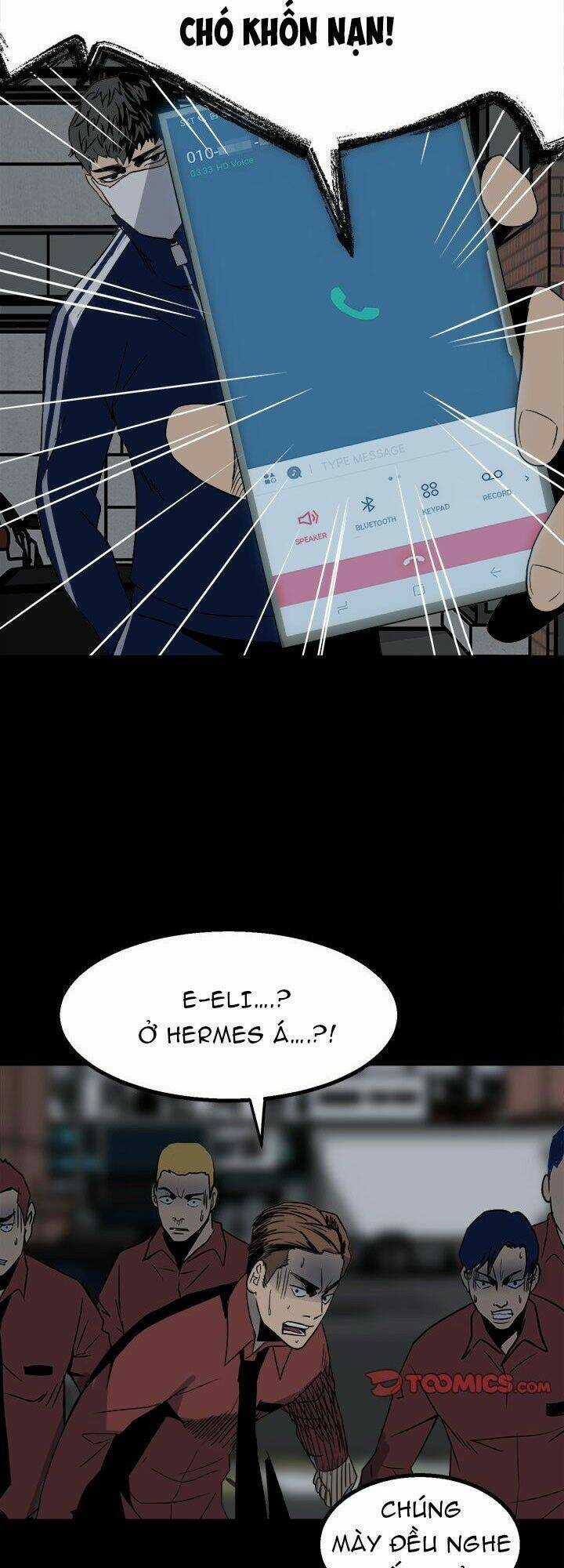 Kẻ Phản Diện Chapter 27 trang 39