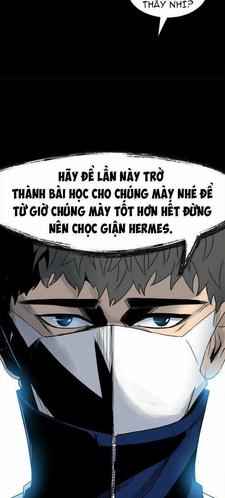 Kẻ Phản Diện Chapter 27 trang 40