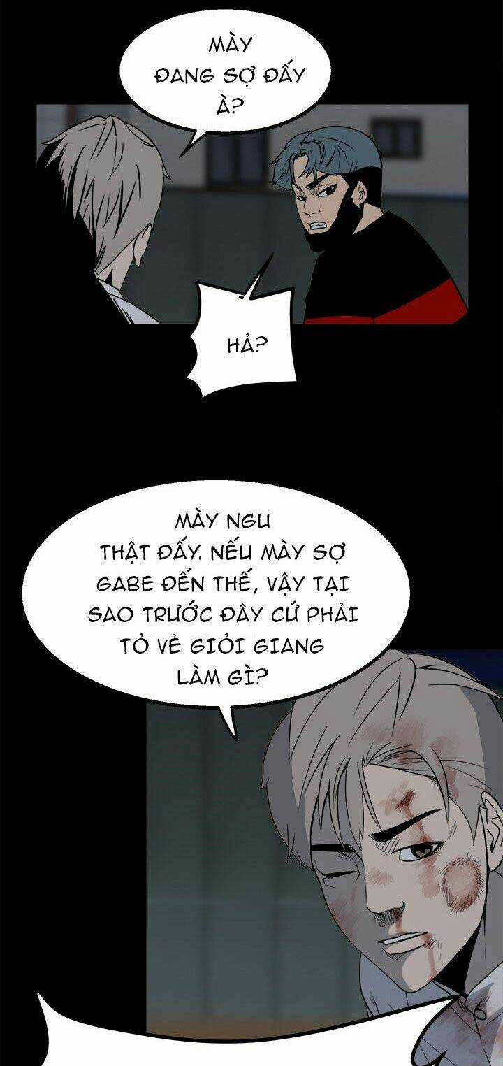 Kẻ Phản Diện Chapter 27 trang 6