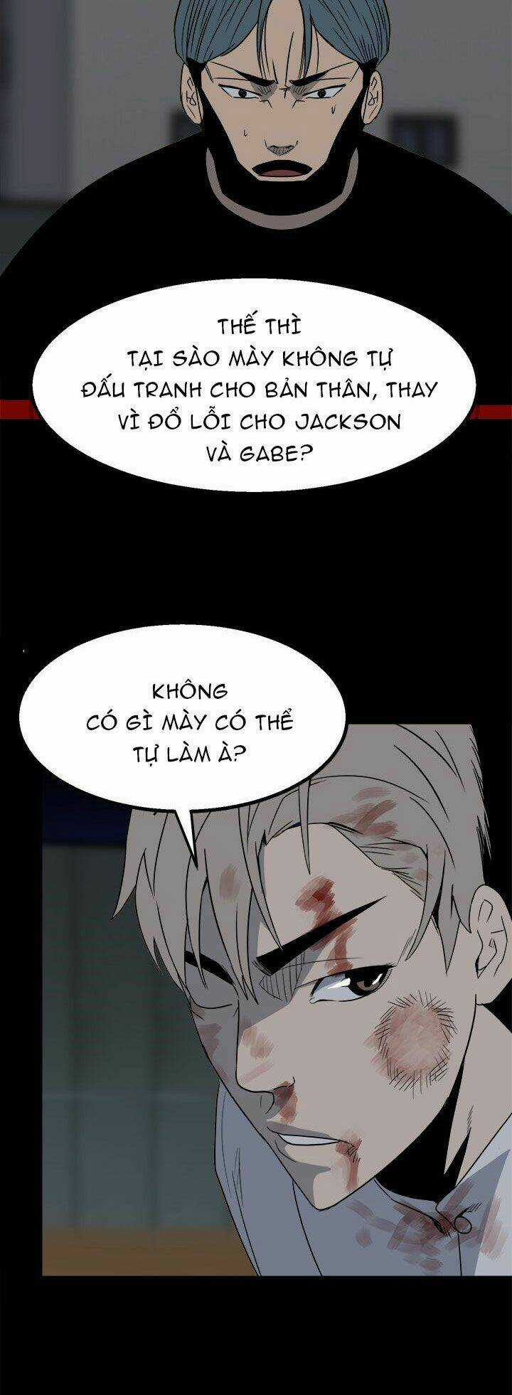 Kẻ Phản Diện Chapter 27 trang 9