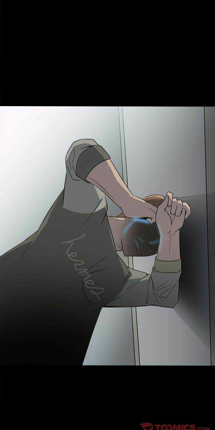 Kẻ Phản Diện Chapter 28 trang 12