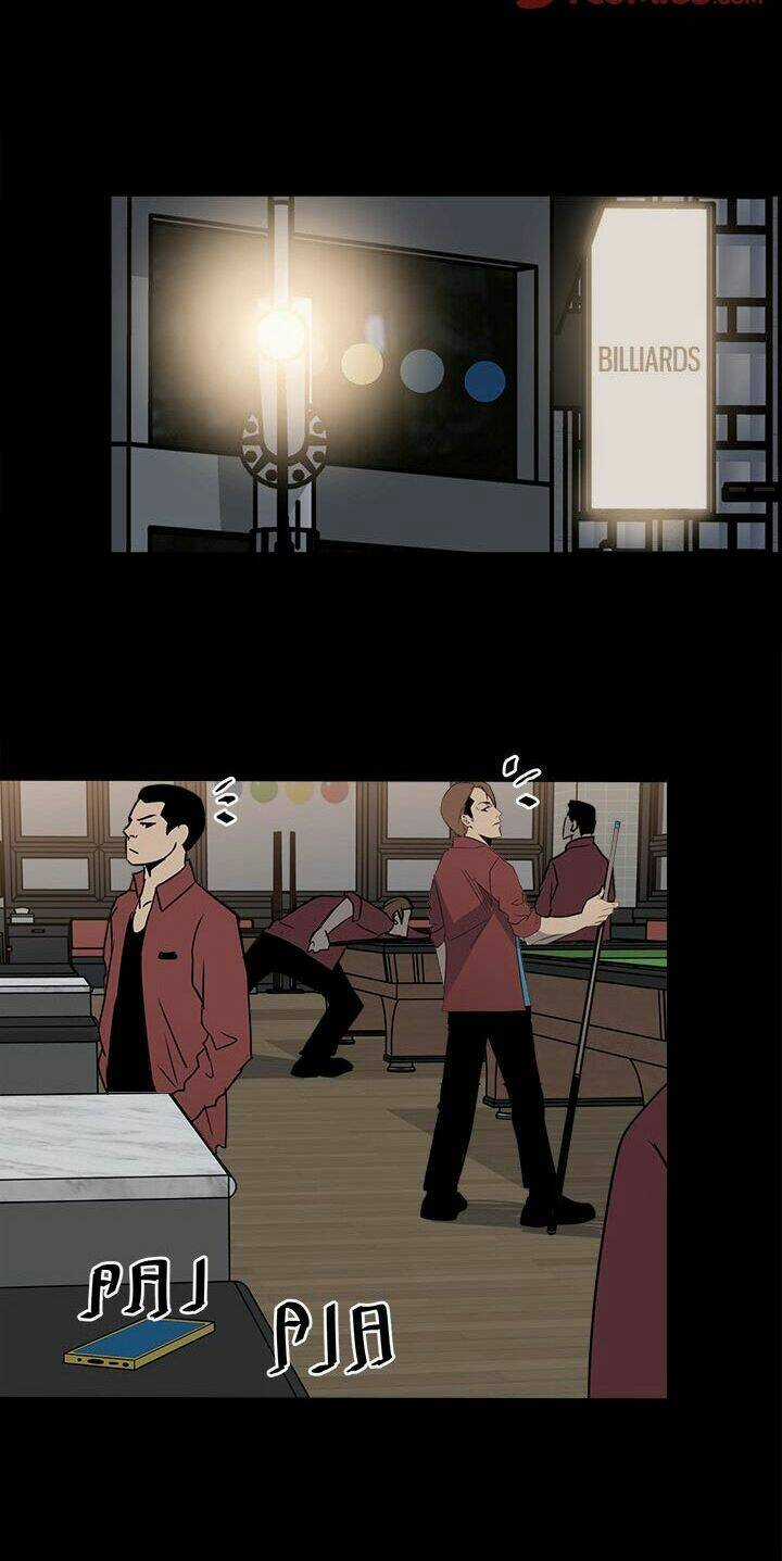 Kẻ Phản Diện Chapter 28 trang 13