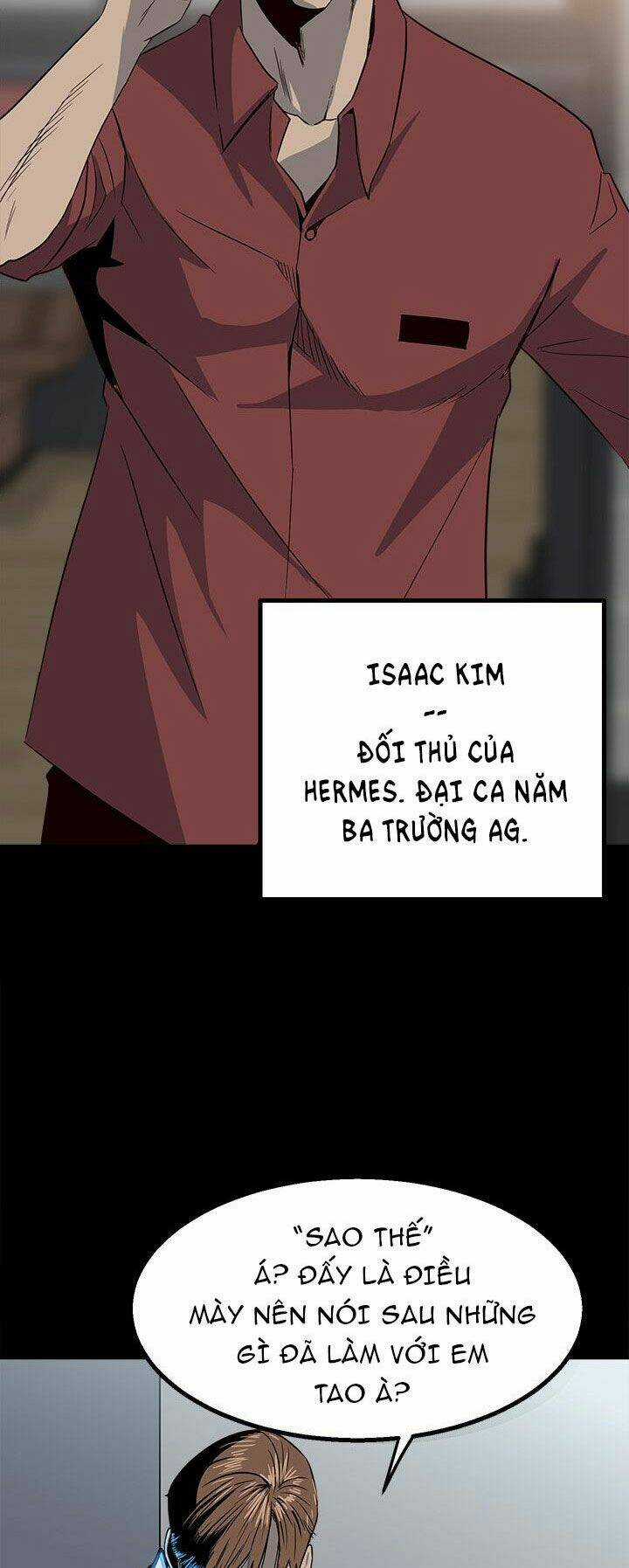 Kẻ Phản Diện Chapter 28 trang 15