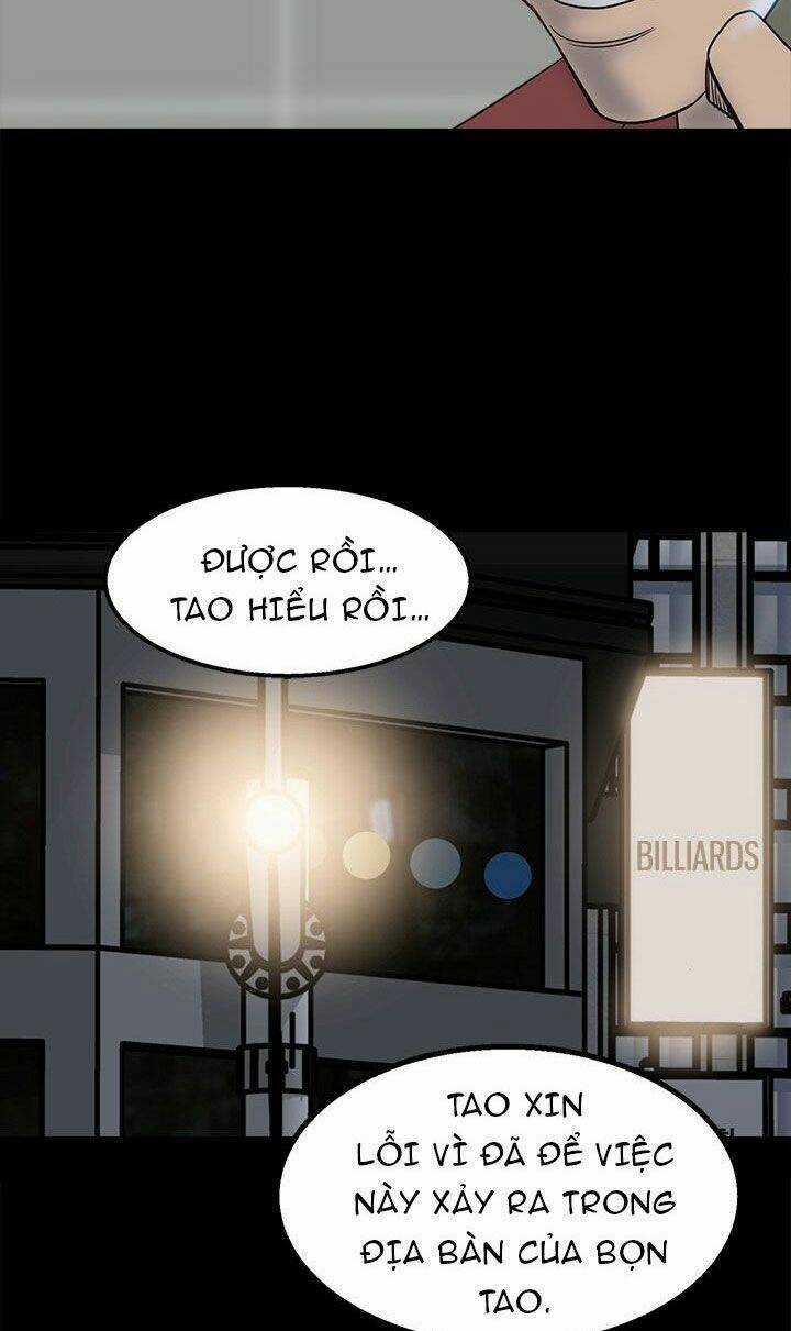 Kẻ Phản Diện Chapter 28 trang 21