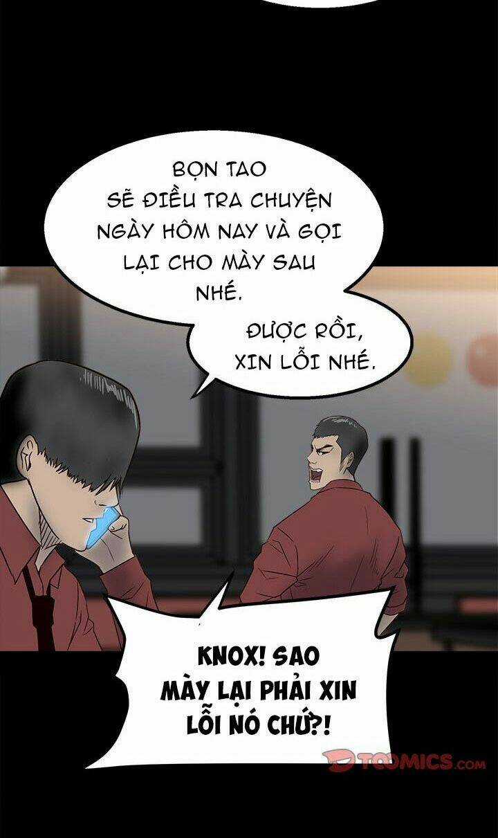 Kẻ Phản Diện Chapter 28 trang 22
