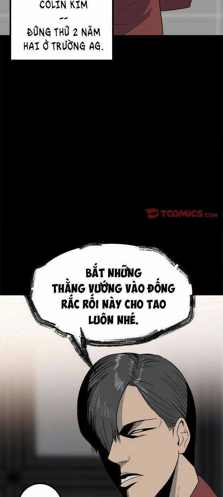 Kẻ Phản Diện Chapter 28 trang 24