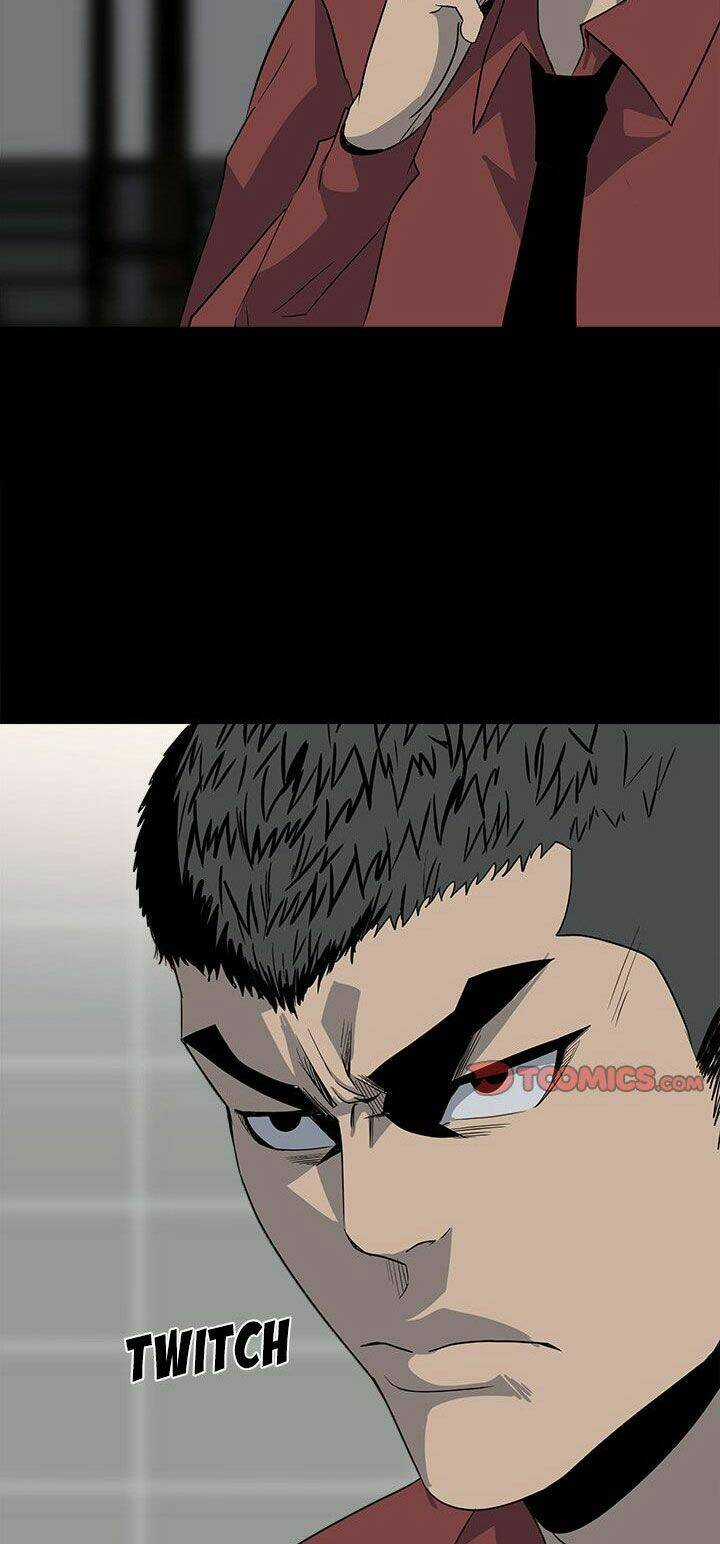 Kẻ Phản Diện Chapter 28 trang 27