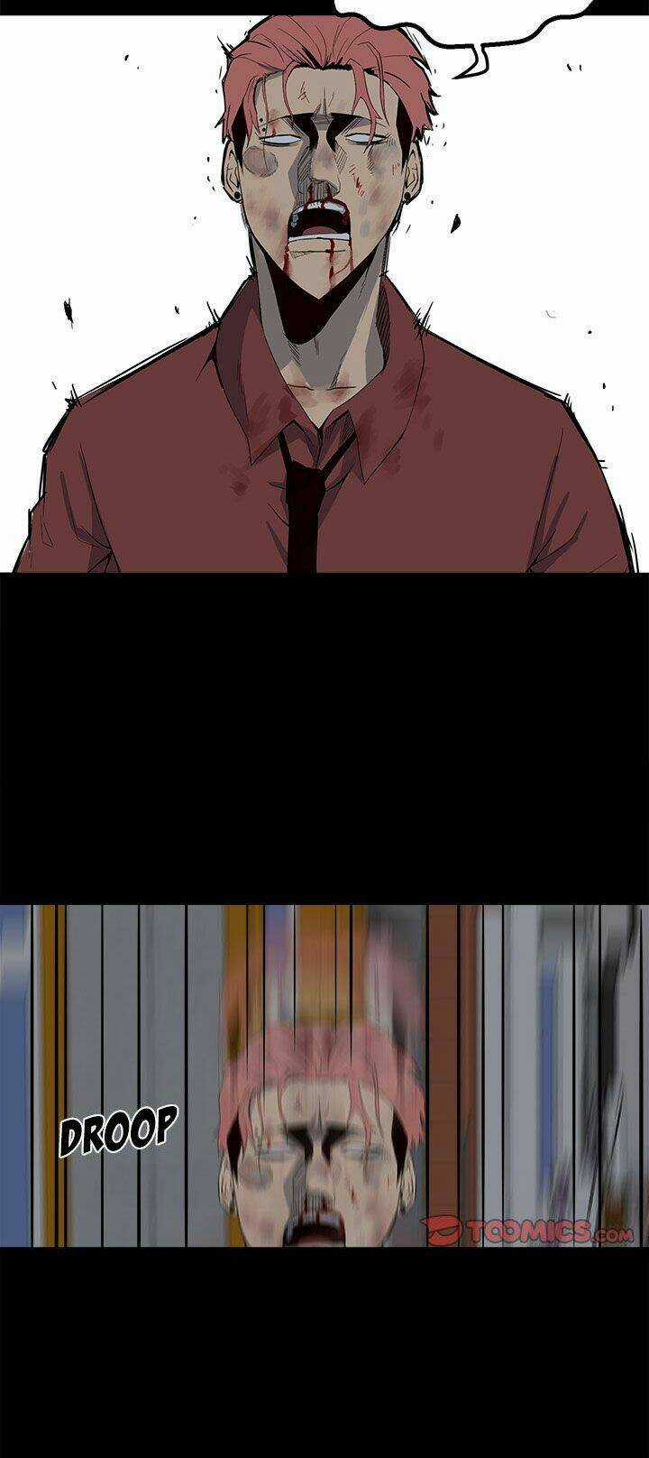 Kẻ Phản Diện Chapter 28 trang 3