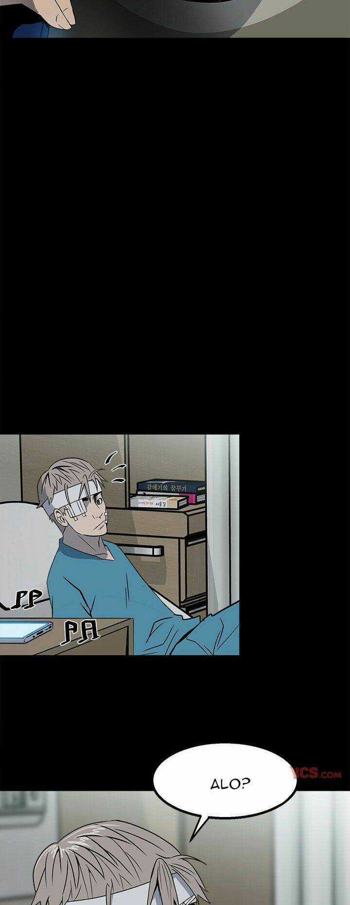 Kẻ Phản Diện Chapter 28 trang 30