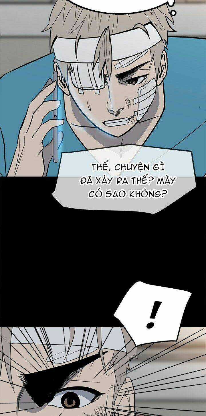 Kẻ Phản Diện Chapter 28 trang 33