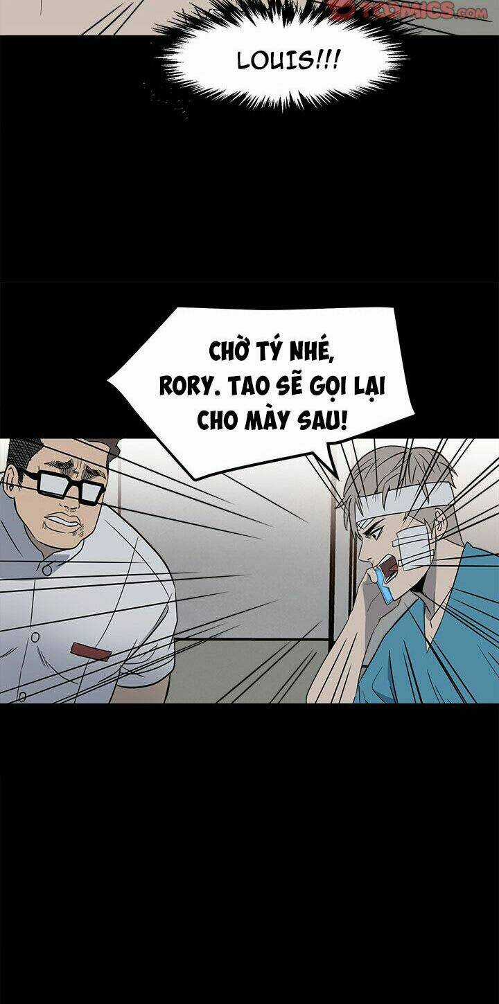 Kẻ Phản Diện Chapter 28 trang 34