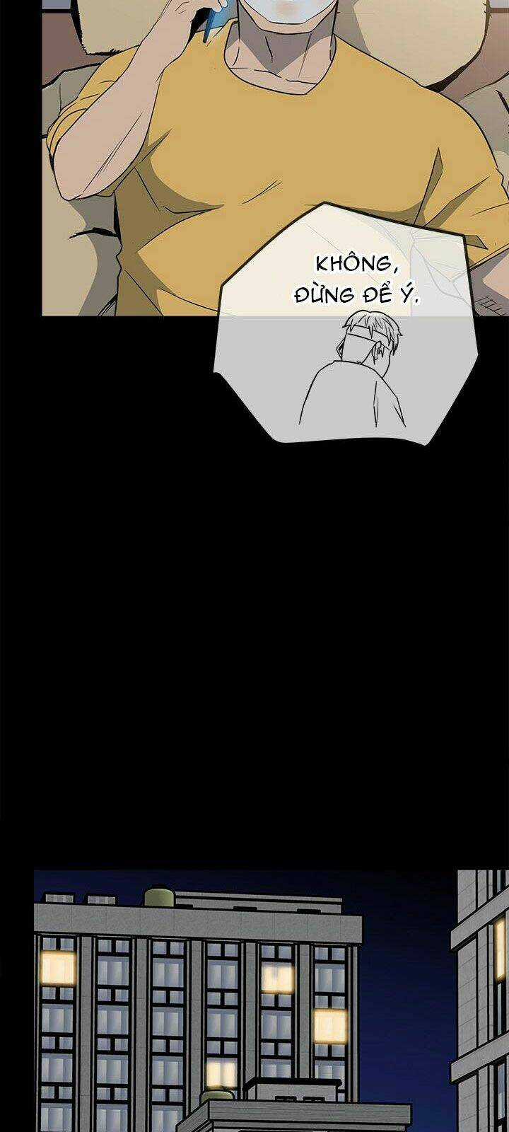 Kẻ Phản Diện Chapter 28 trang 36