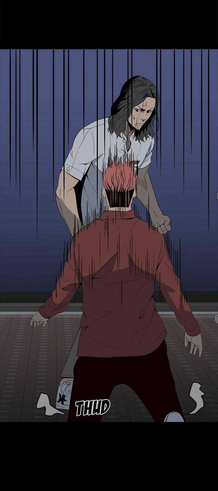 Kẻ Phản Diện Chapter 28 trang 4