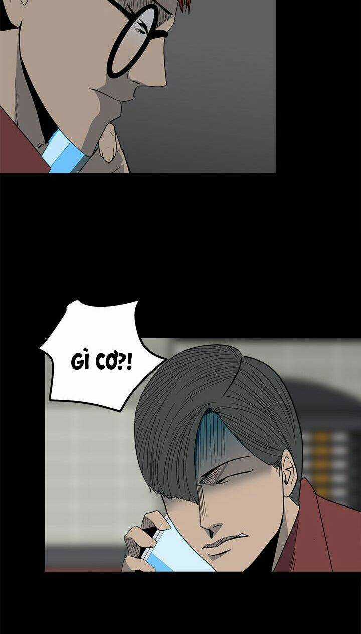 Kẻ Phản Diện Chapter 28 trang 40