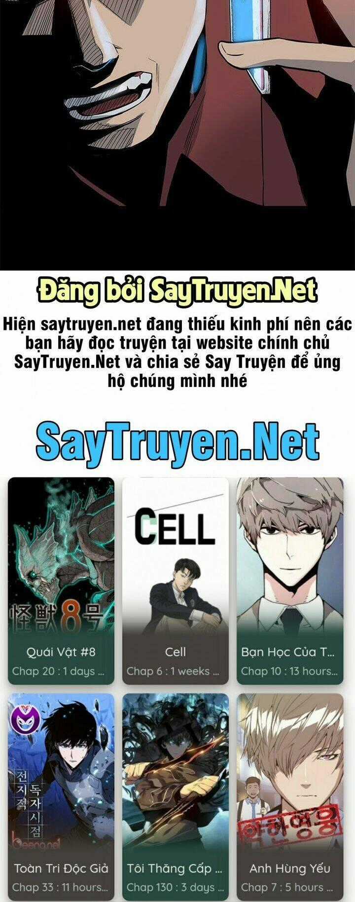 Kẻ Phản Diện Chapter 28 trang 44