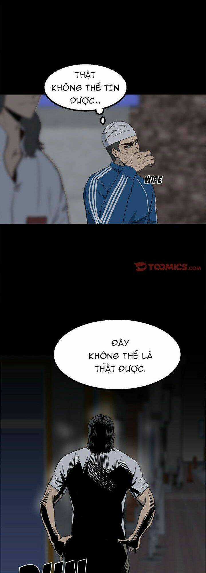 Kẻ Phản Diện Chapter 28 trang 5