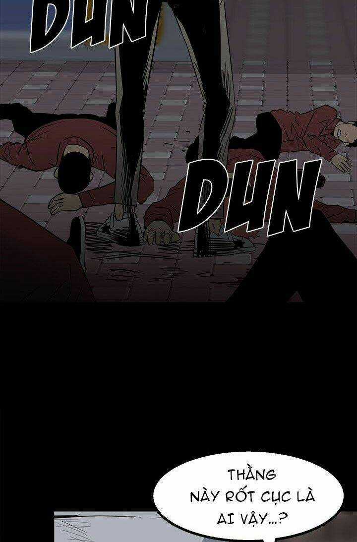 Kẻ Phản Diện Chapter 28 trang 6