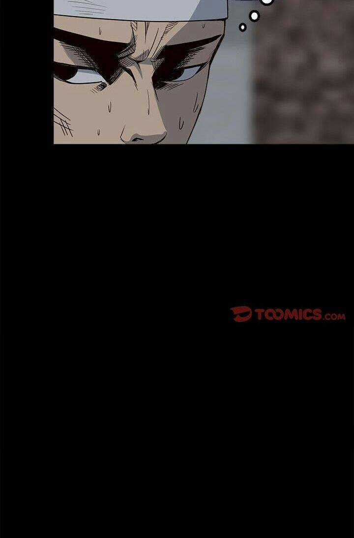 Kẻ Phản Diện Chapter 28 trang 7