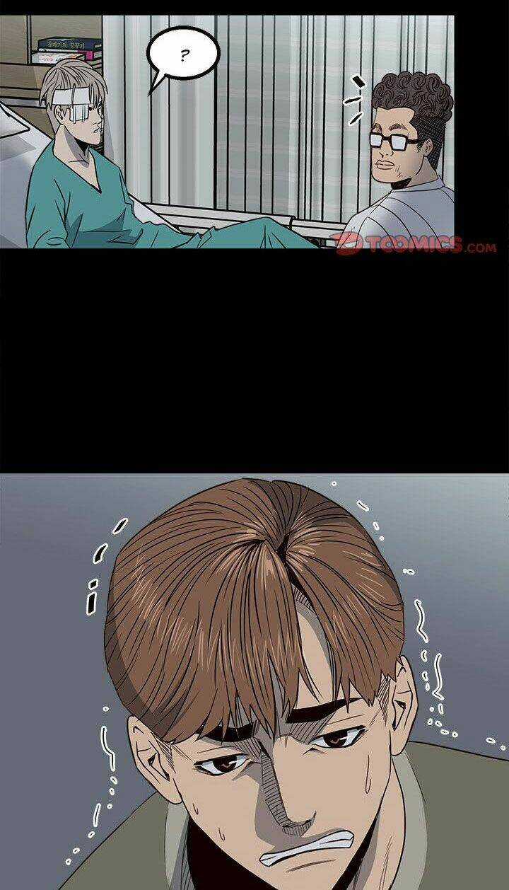 Kẻ Phản Diện Chapter 28 trang 9