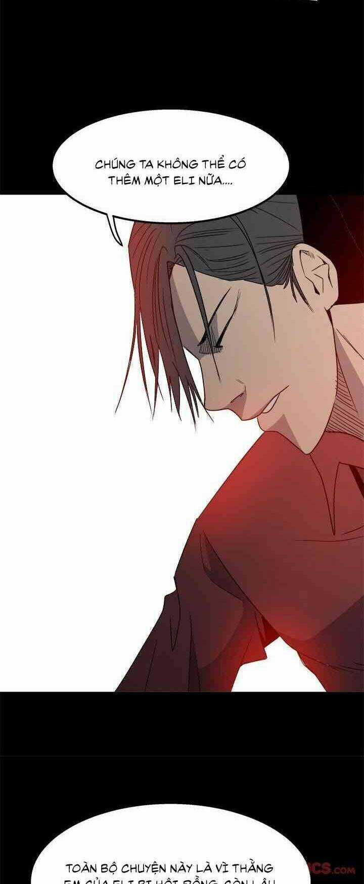 Kẻ Phản Diện Chapter 29 trang 11