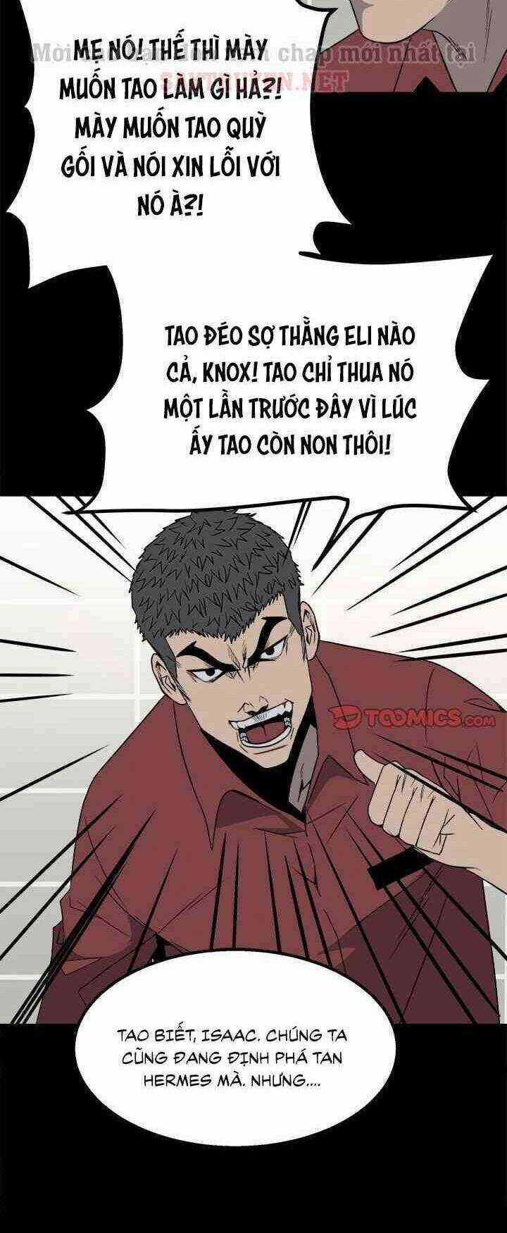 Kẻ Phản Diện Chapter 29 trang 13